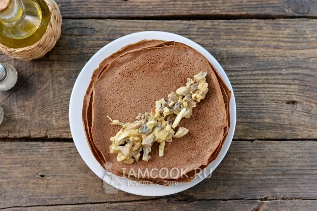 Шаг 9: иллюстрация