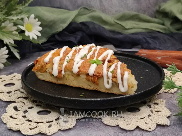 Шаг 11: иллюстрация