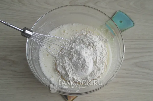 Шаг 7: иллюстрация