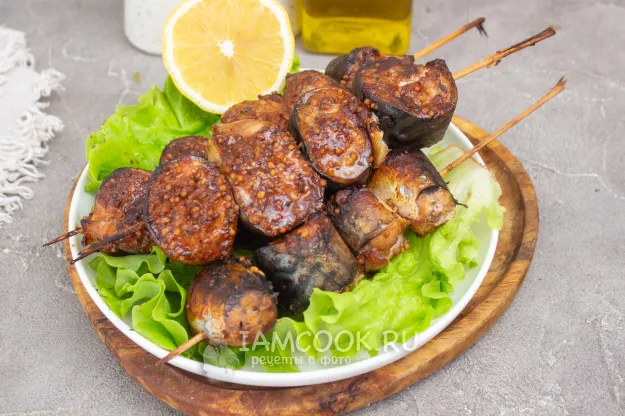 Шаг 9: иллюстрация