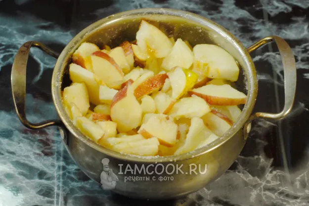 Шаг 5: иллюстрация