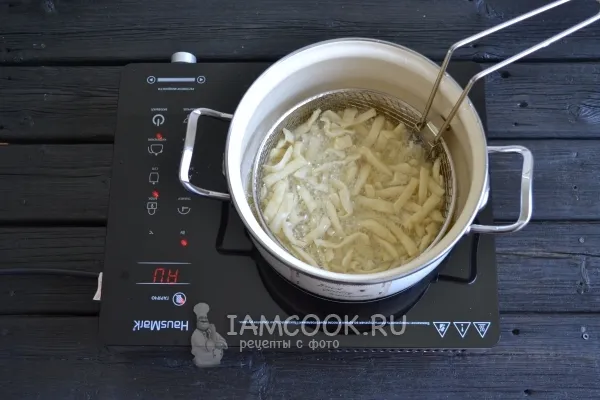 Шаг 8: иллюстрация