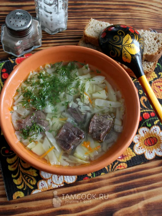 Шаг 9: иллюстрация