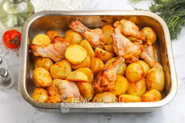 Шаг 7: иллюстрация