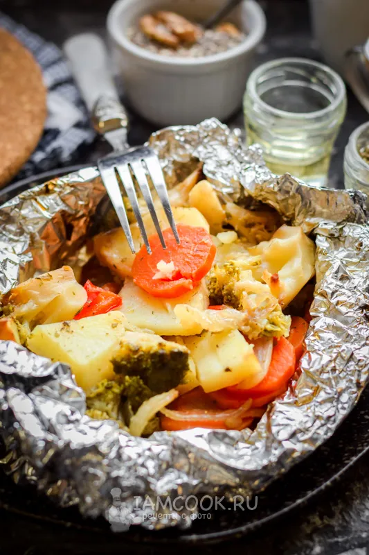 Шаг 10: иллюстрация