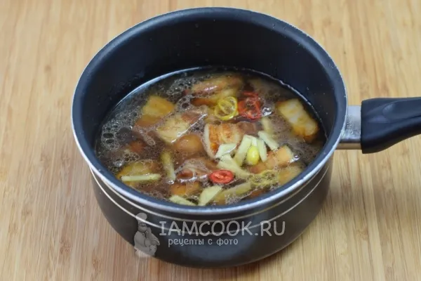 Шаг 13: иллюстрация