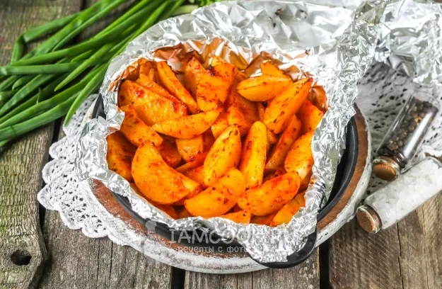 Шаг 5: иллюстрация