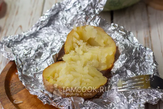 Шаг 10: иллюстрация