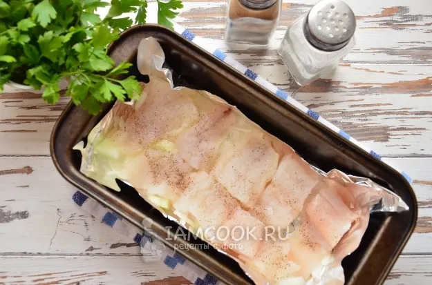 Шаг 3: иллюстрация