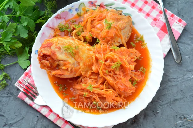 Шаг 8: иллюстрация