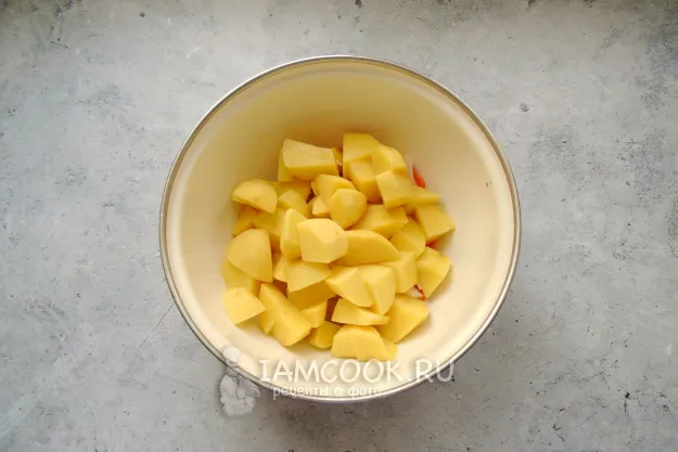 Шаг 3: иллюстрация