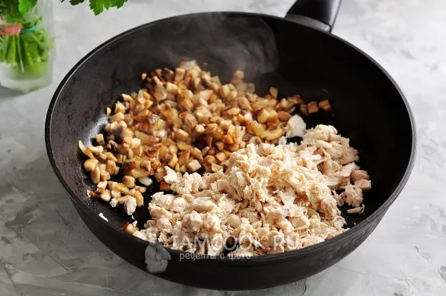 Шаг 5: иллюстрация