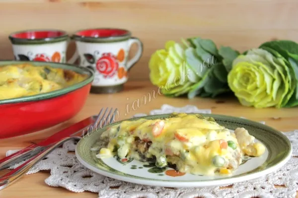 Шаг 9: иллюстрация