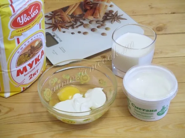 Шаг 2: иллюстрация