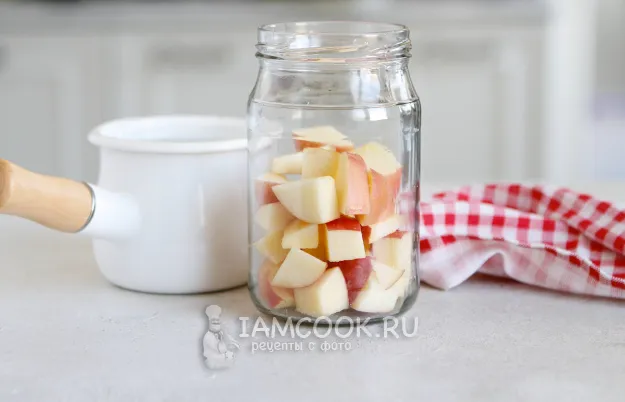 Шаг 2: иллюстрация