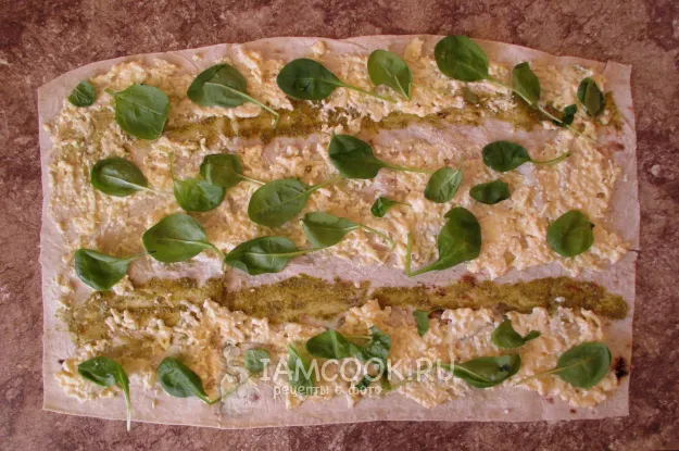 Шаг 5: иллюстрация