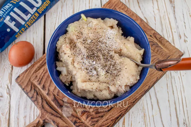 Шаг 3: иллюстрация