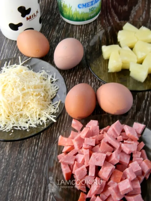 Шаг 1: иллюстрация