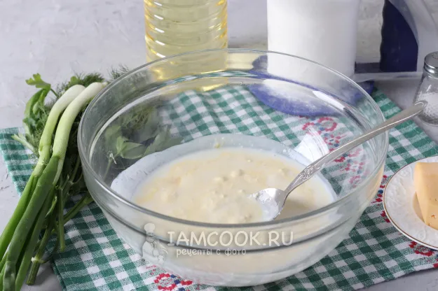 Шаг 2: иллюстрация