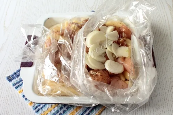 Шаг 5: иллюстрация