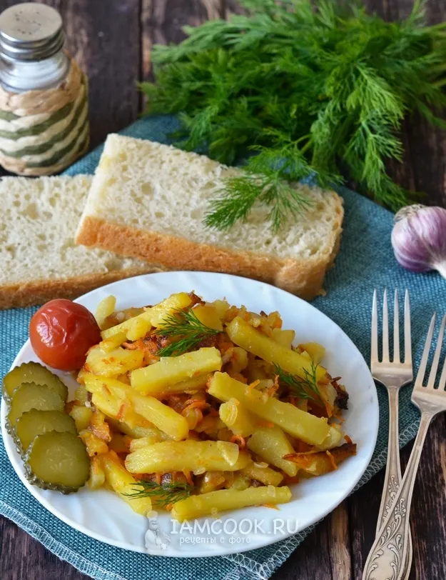 Шаг 8: иллюстрация