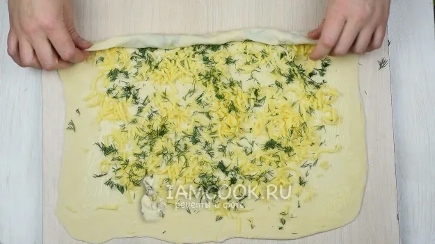 Шаг 9: иллюстрация