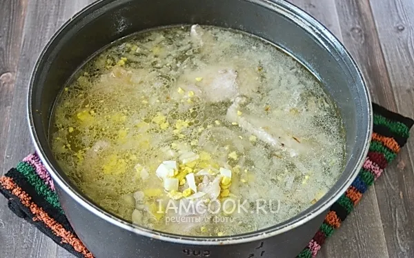 Шаг 12: иллюстрация