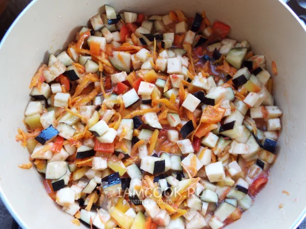 Шаг 6: иллюстрация