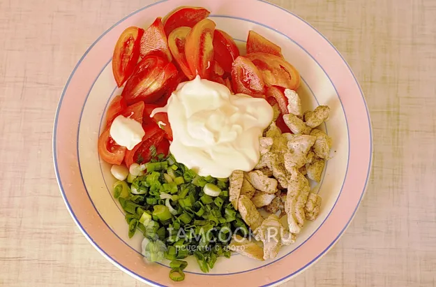 Шаг 9: иллюстрация