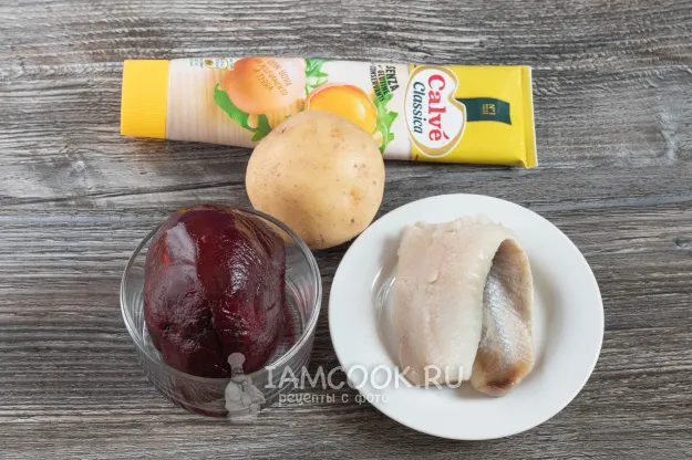 Шаг 1: иллюстрация