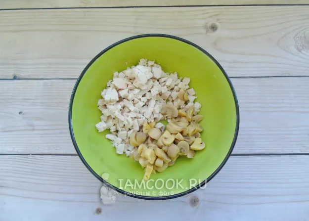 Шаг 2: иллюстрация