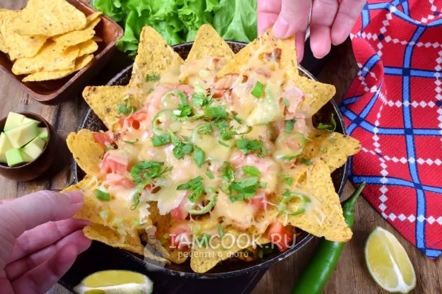 Шаг 8: иллюстрация