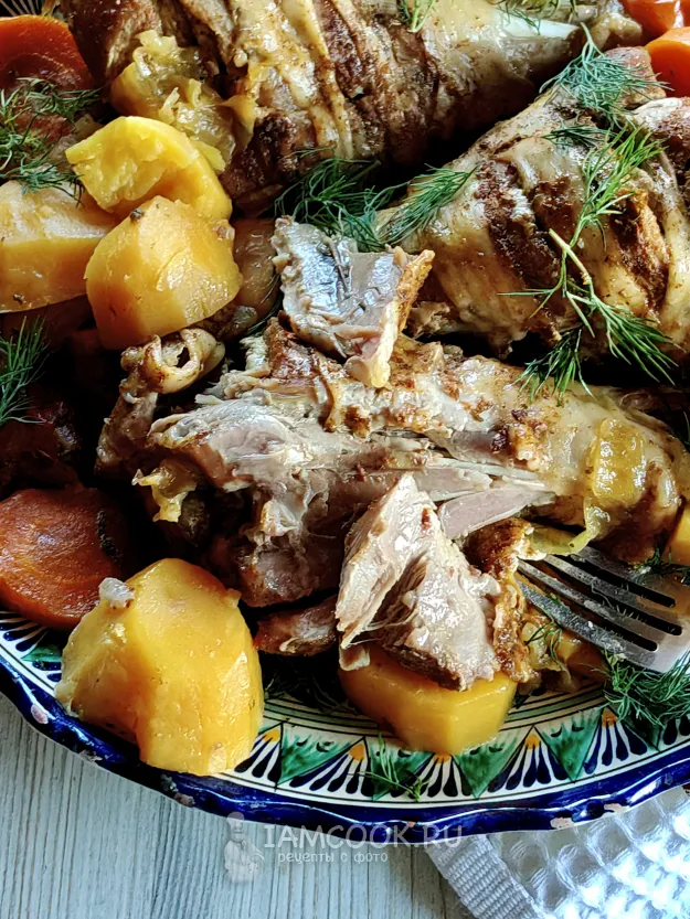 Шаг 9: иллюстрация