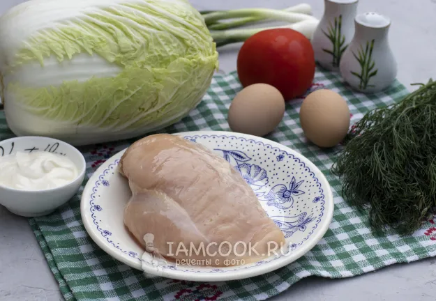 Шаг 1: иллюстрация