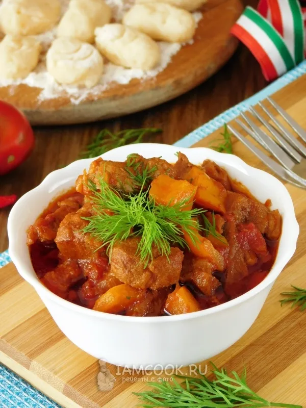 Шаг 9: иллюстрация