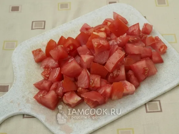 Шаг 2: иллюстрация