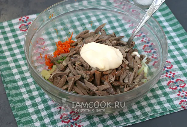 Шаг 8: иллюстрация