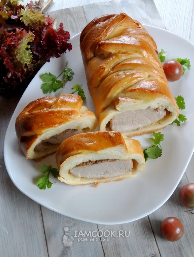 Шаг 11: иллюстрация