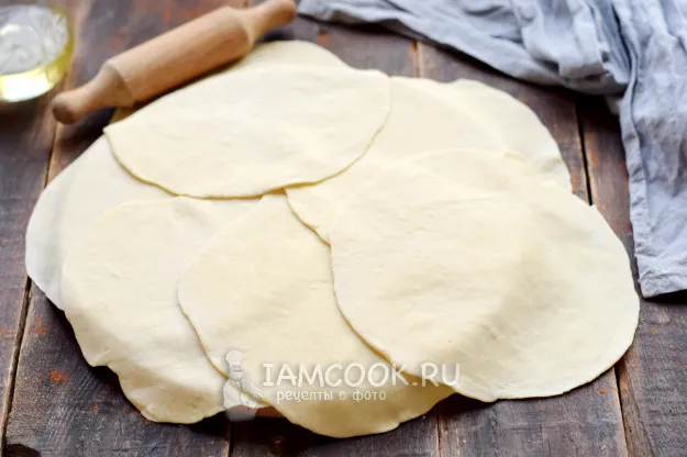 Шаг 9: иллюстрация