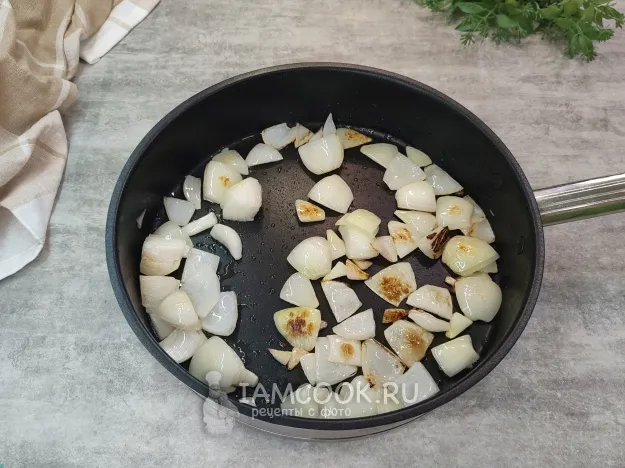 Шаг 3: иллюстрация