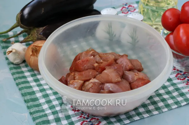 Шаг 3: иллюстрация