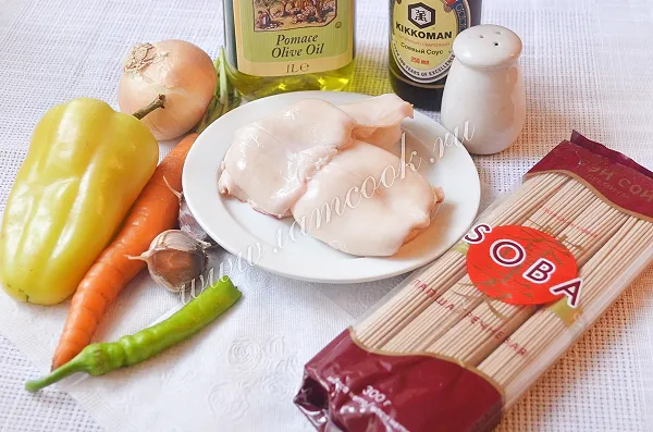 Шаг 1: иллюстрация