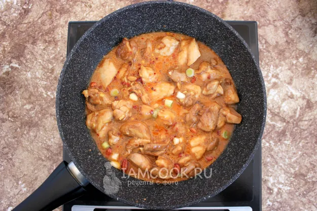 Шаг 9: иллюстрация