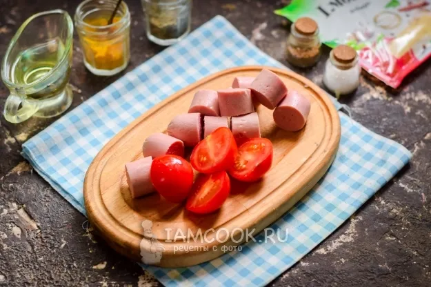 Шаг 5: иллюстрация