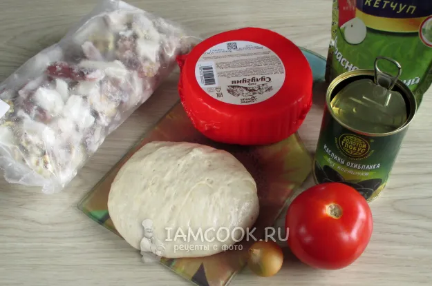 Шаг 1: иллюстрация