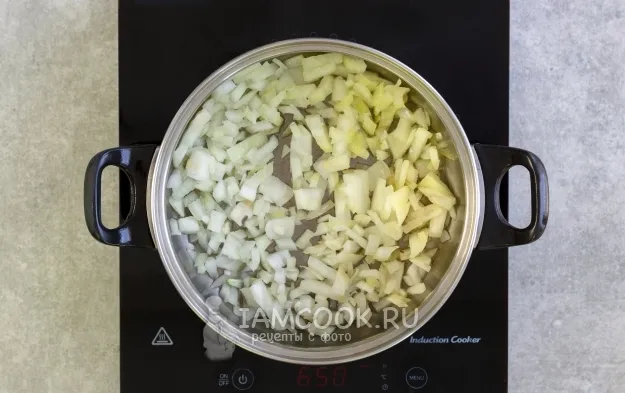 Шаг 2: иллюстрация