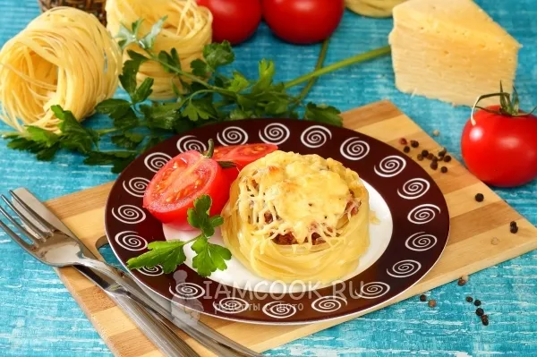 Шаг 10: иллюстрация