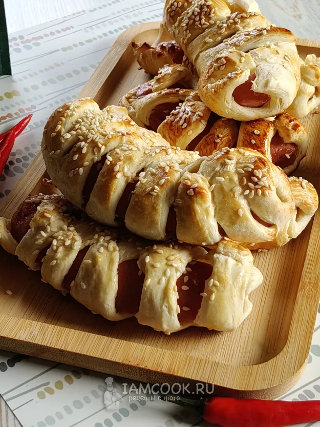 Шаг 6: иллюстрация