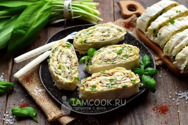 Шаг 9: иллюстрация