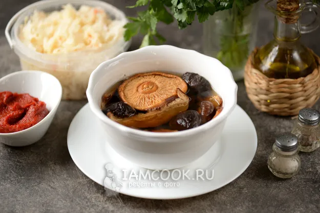 Шаг 2: иллюстрация